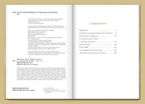 “Чернобыль-Киев” Кирилл Степанец