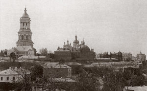 “Київ Кульженків: Фотоальбом” Вікторія Величко