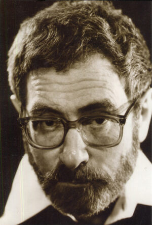 “Мир Бориса Лекаря” Селим Ялкут