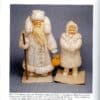 “Дед Мороз и Снегурочка. Украинские артели и фабрики игрушек 1939-1969 Книга 1” Виктория Чекалкина 54714