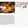 Ukrainian Cuisine and Folk Traditions 58449