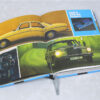 Книга “Mercedes-Benz W115 с историческими комментариями” 57789