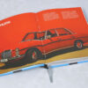 Книга “Mercedes-Benz W115 с историческими комментариями” 57788