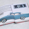 Книга “Mercedes-Benz W108-W112 с историческими комментариями” 57783
