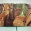 Книга “Mercedes-Benz W116 с историческими комментариями” 57798