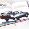 Книга “Audi 100 с историческими комментариями” 58224