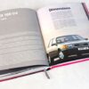Книга “Audi 100 с историческими комментариями” 58222