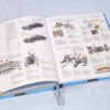 Книга “Mercedes-Benz W115 с историческими комментариями” 57792