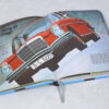 Книга “Mercedes-Benz W115 с историческими комментариями” 57791