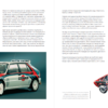 “Легенди українського ралі. Lancia Delta HF Integrale” Володимир Некрасов, Павло Скобленко 58032