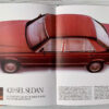 Книга “Mercedes-Benz W126 с историческими комментариями” 57628