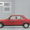 Книга “Mercedes-Benz W123 с историческими комментариями” 57618