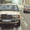Книга “Mercedes-Benz W123 с историческими комментариями” 57617
