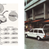 Книга “Mercedes-Benz W123 с историческими комментариями” 57614
