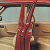 Книга “Mercedes-Benz W123 с историческими комментариями” 57613