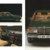 Книга “Mercedes-Benz W123 с историческими комментариями” 57611