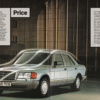 Книга “Mercedes-Benz W126 с историческими комментариями” 57633