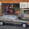 Книга “Mercedes-Benz W126 с историческими комментариями” 57635