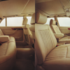 Книга “Mercedes-Benz W126 с историческими комментариями” 57636