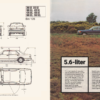 Книга “Mercedes-Benz W126 с историческими комментариями” 57637