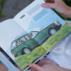 Книга “Mercedes-Benz W123 с историческими комментариями” 57609