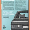 Книга “Mercedes-Benz W123 с историческими комментариями” 57607