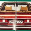 Книга “Mercedes-Benz W123 с историческими комментариями” 57606