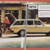 Книга “Mercedes-Benz W123 с историческими комментариями” 57605