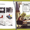 Книга “Mercedes-Benz W123 с историческими комментариями” 57603