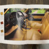 Книга “Mercedes-Benz W140 с историческими комментариями” 57647