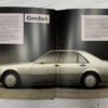 Книга “Mercedes-Benz W140 с историческими комментариями” 57646