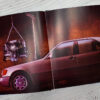 Книга “Mercedes-Benz W140 с историческими комментариями” 57645