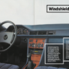 Книга “Mercedes-Benz W124 с историческими комментариями” 57623