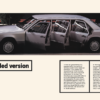 Книга “Mercedes-Benz W124 с историческими комментариями” 57622
