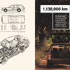 Книга “Mercedes-Benz W124 с историческими комментариями” 57621